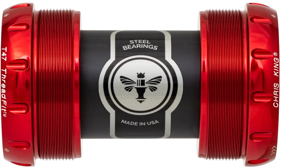 ThreadFit T47 30x - Steel - 68—73mm