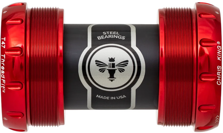 ThreadFit T47 30x - Steel - 68—73mm