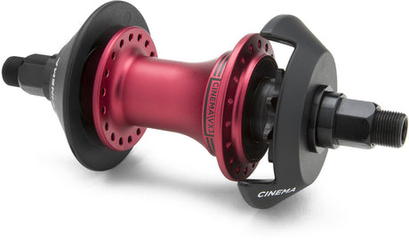 VX3 Cassette Rear Hub