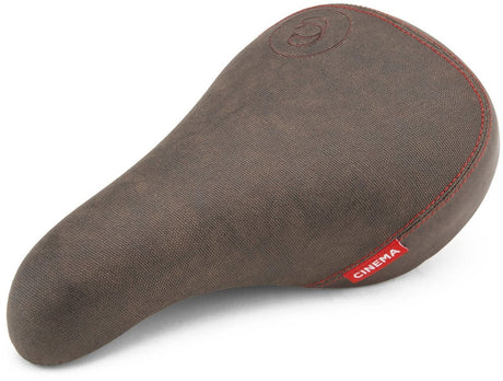 Waxed Canvas Stealth Seat