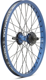 ZX Rear Cassette Wheel - 14mm