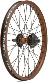 ZX Rear Cassette Wheel - 14mm