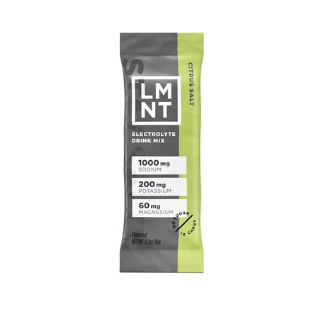 LMNT Zero-Sugar Electolytes