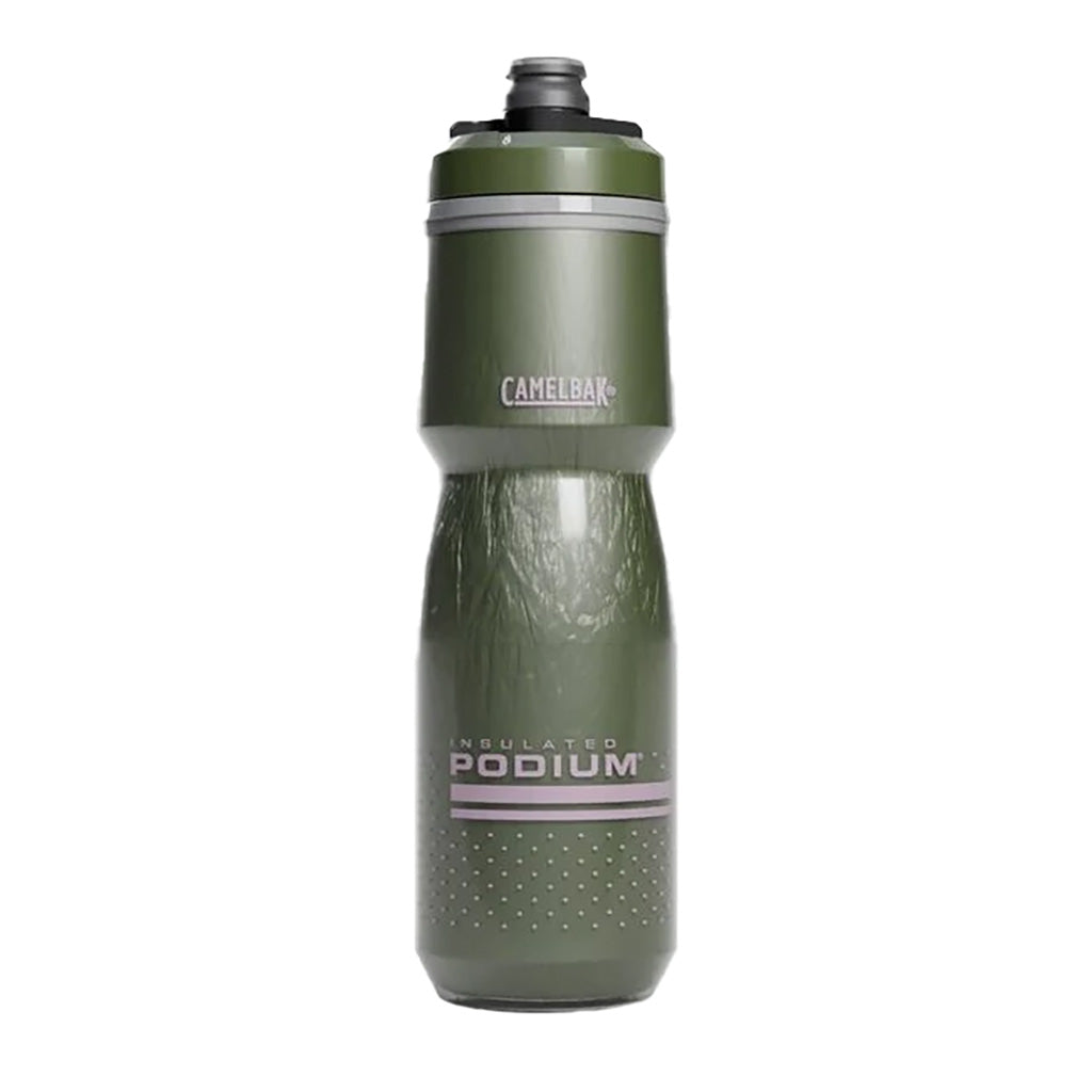Camelbak Podium Chill Insulated Bottle Deep Fern 24oz