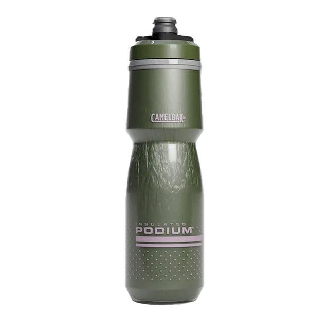 Camelbak Podium Chill Insulated Bottle Deep Fern 24oz