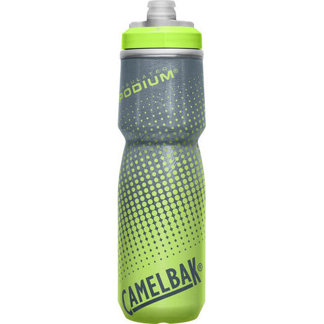Camelbak Podium Chill Insulated Bottle Yellow Dot 24oz  