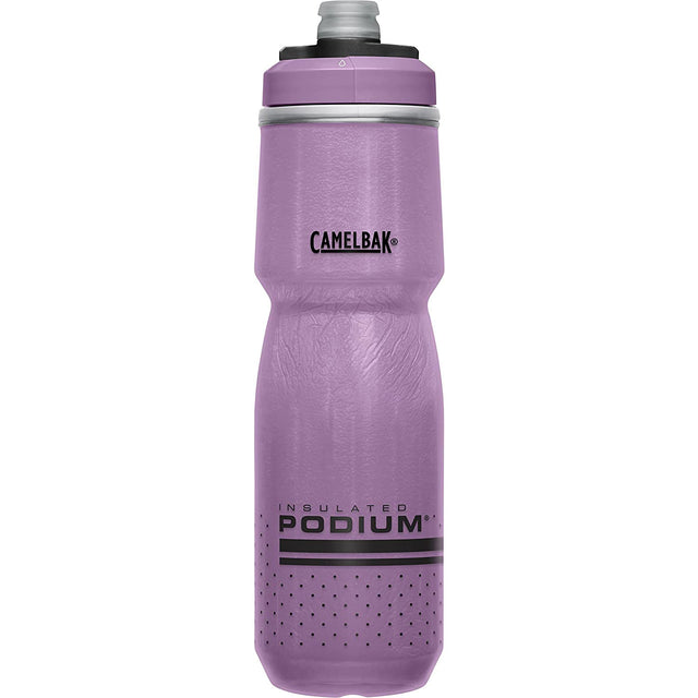 Camelbak Podium Chill Insulated Bottle Purple 24oz