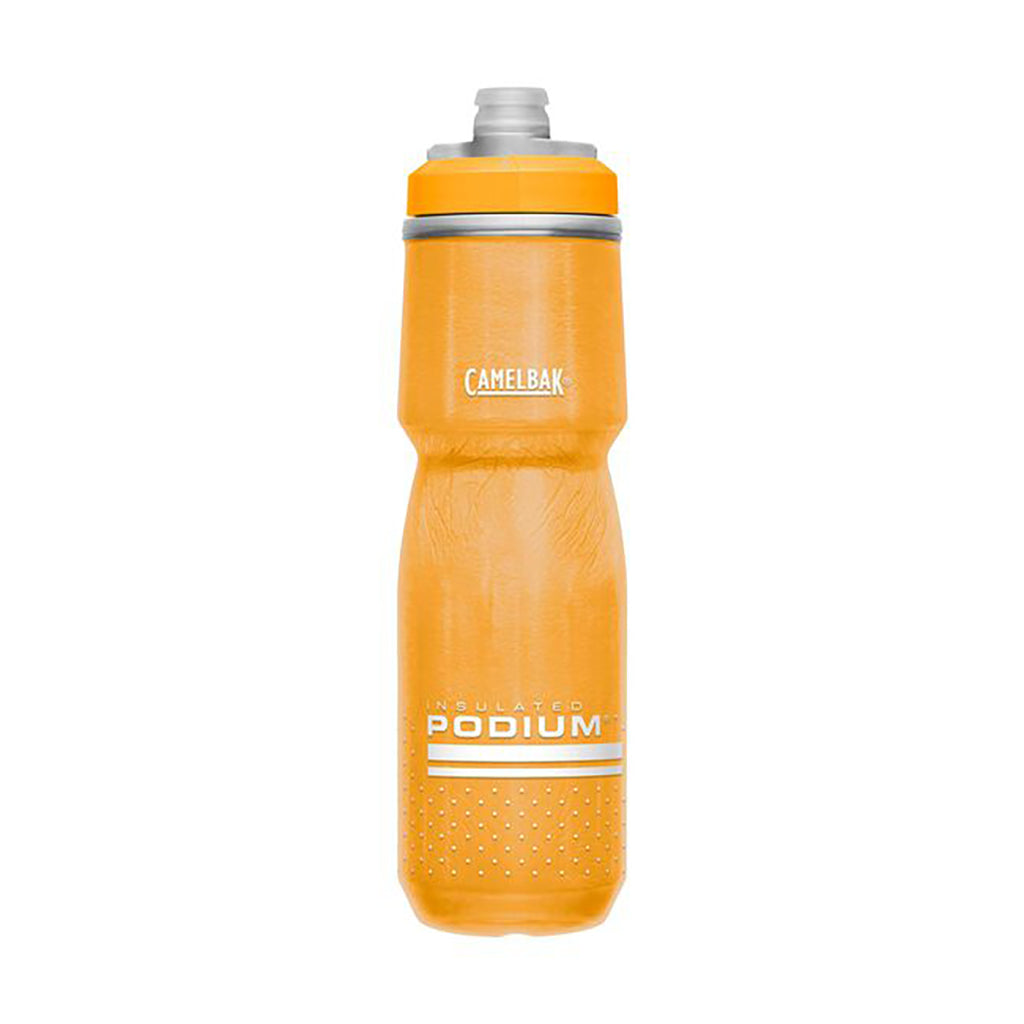 Camelbak Podium Chill Insulated Bottle Orange 24oz