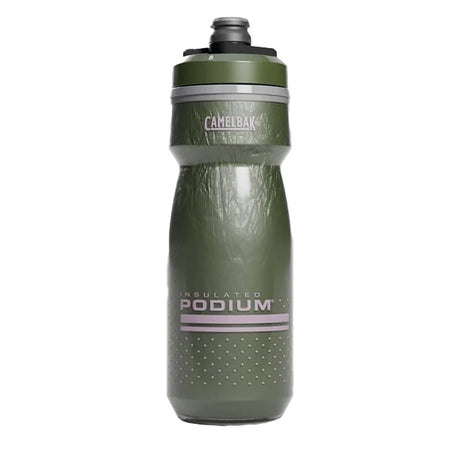 Camelbak Podium Chill Insulated Bottle Deep Fern 21oz