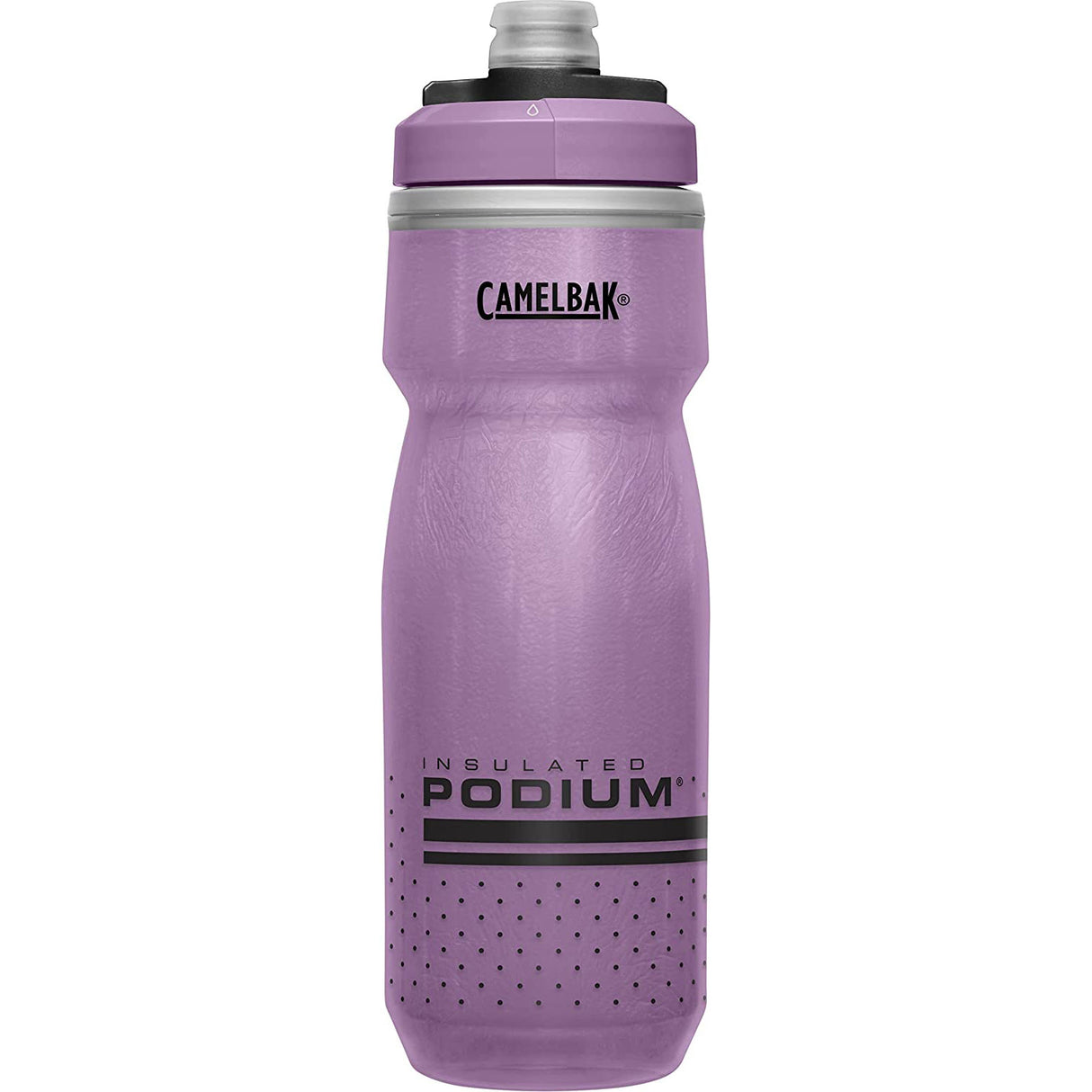 Camelbak Podium Chill Insulated Bottle Purple 21oz  