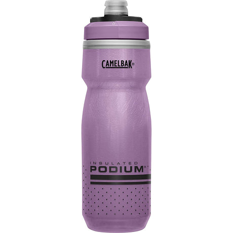 Camelbak Podium Chill Insulated Bottle Purple 21oz  