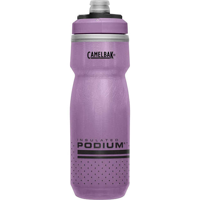 Camelbak Podium Chill Insulated Bottle Purple 21oz  