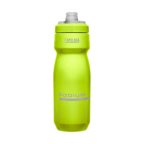 Camelbak Podium Bottle Lime 24oz