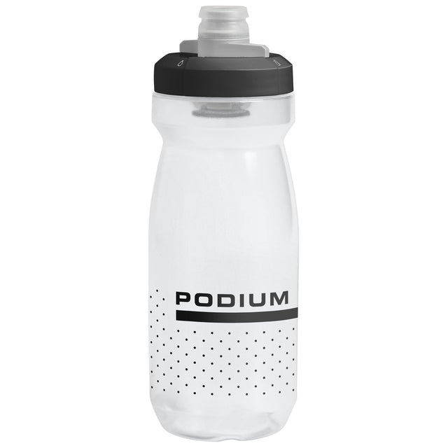 Camelbak Podium Bottle Carbon 21oz