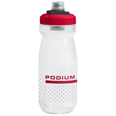 Camelbak Podium Bottle Fiery Red 21oz  