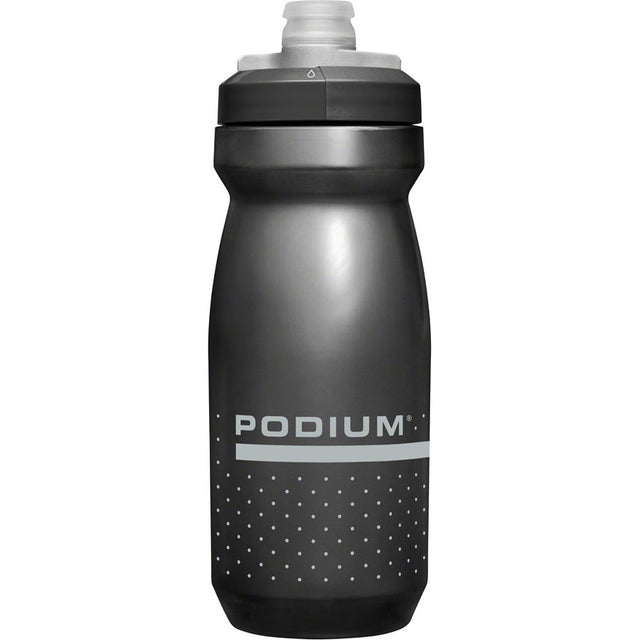 Camelbak Podium Bottle Black 21oz