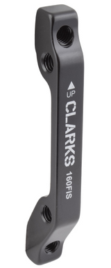 160mm Post-Mount to IS Mount Brake Adapter