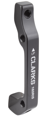 160mm Post-Mount to IS Mount Brake Adapter