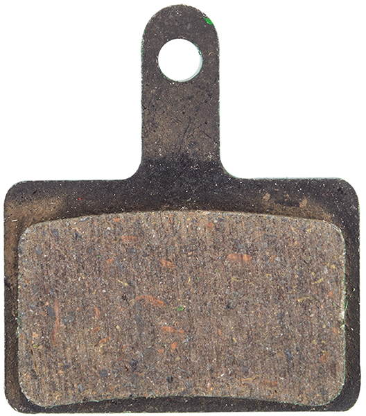 811C Organic Disc Pads