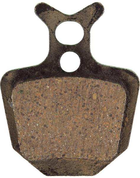 833C Organic Disc Pads
