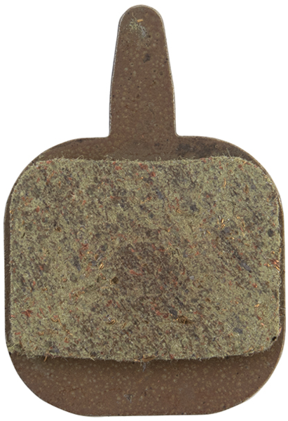 844C Organic Disc Pads