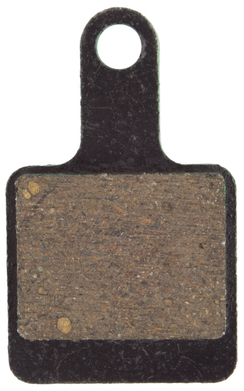 854C Organic Disc Pads