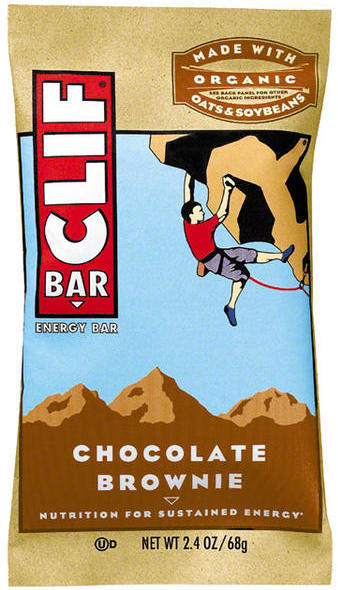 Clif Bar