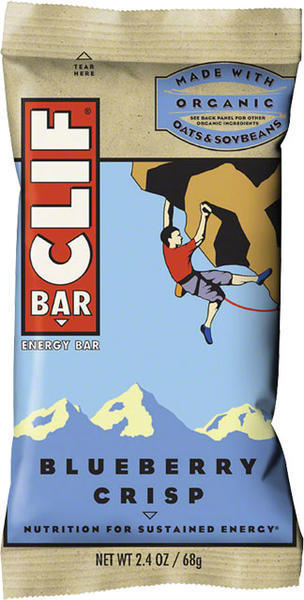 Clif Bar
