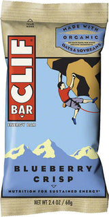 Clif Bar