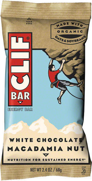 Clif Bar