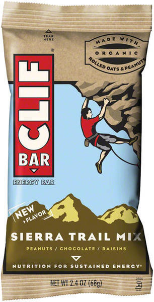 Clif Bar