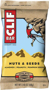 Clif Bar