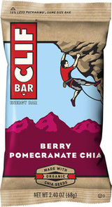 Clif Bar