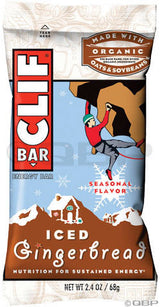 Clif Bar