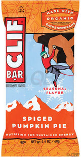 Clif Bar