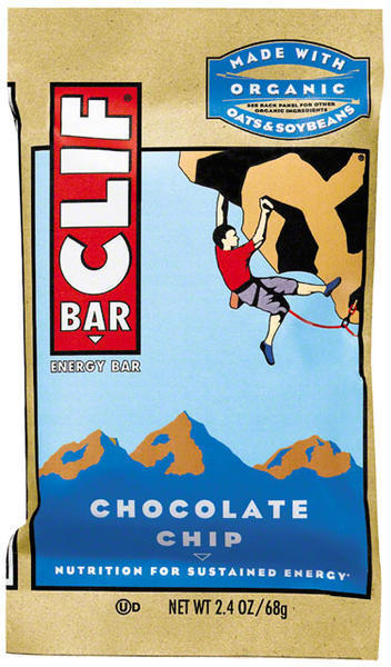 Clif Bar