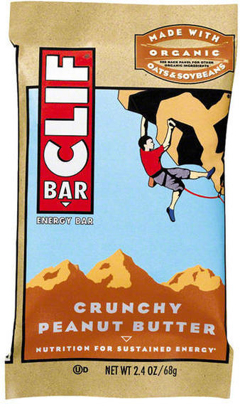 Clif Bar