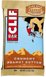 Clif Bar