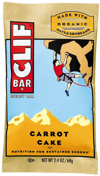 Clif Bar
