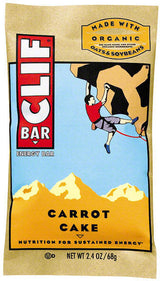 Clif Bar