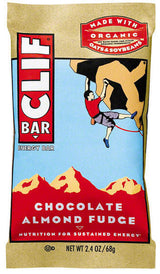 Clif Bar