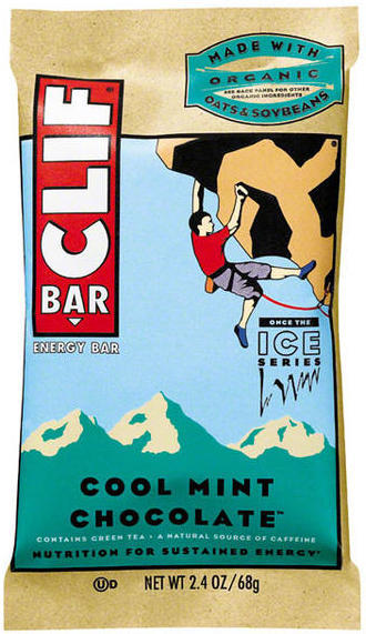 Clif Bar