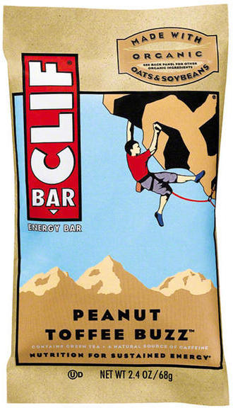 Clif Bar