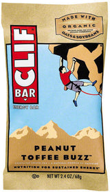 Clif Bar