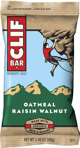 Clif Bar