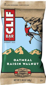 Clif Bar