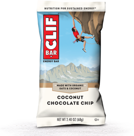 Clif Bar