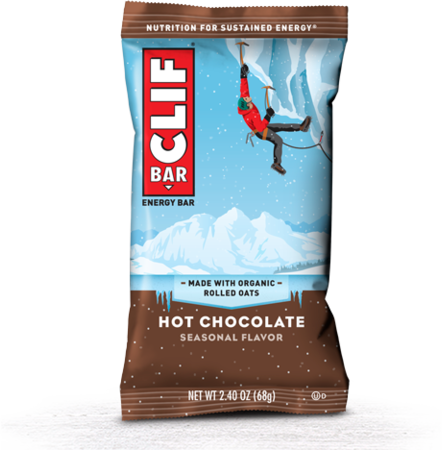 Clif Bar