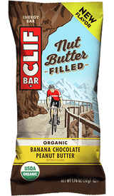 Clif Nut Butter Filled Bar