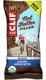 Clif Nut Butter Filled Bar